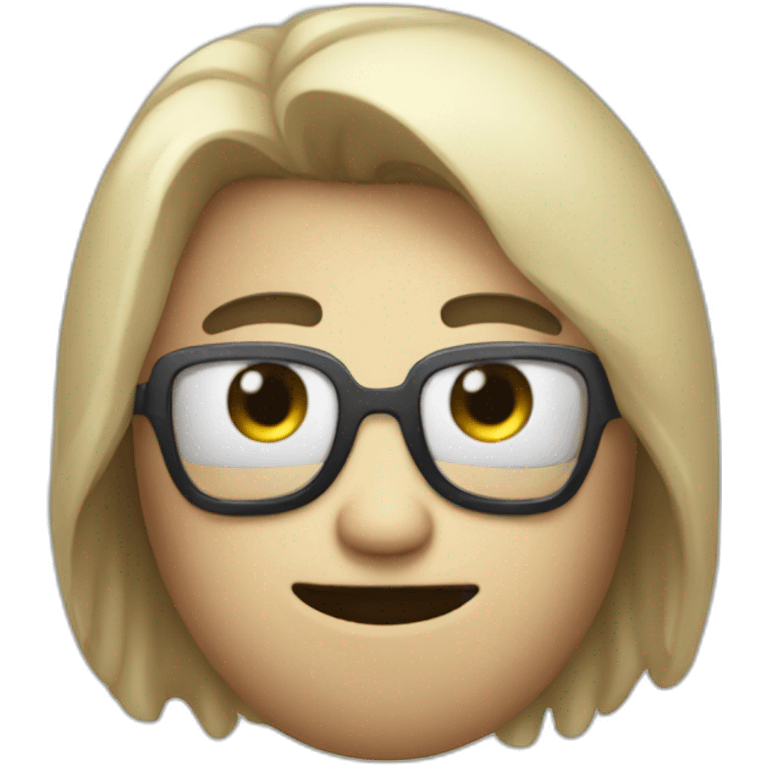 Among us impostor emoji