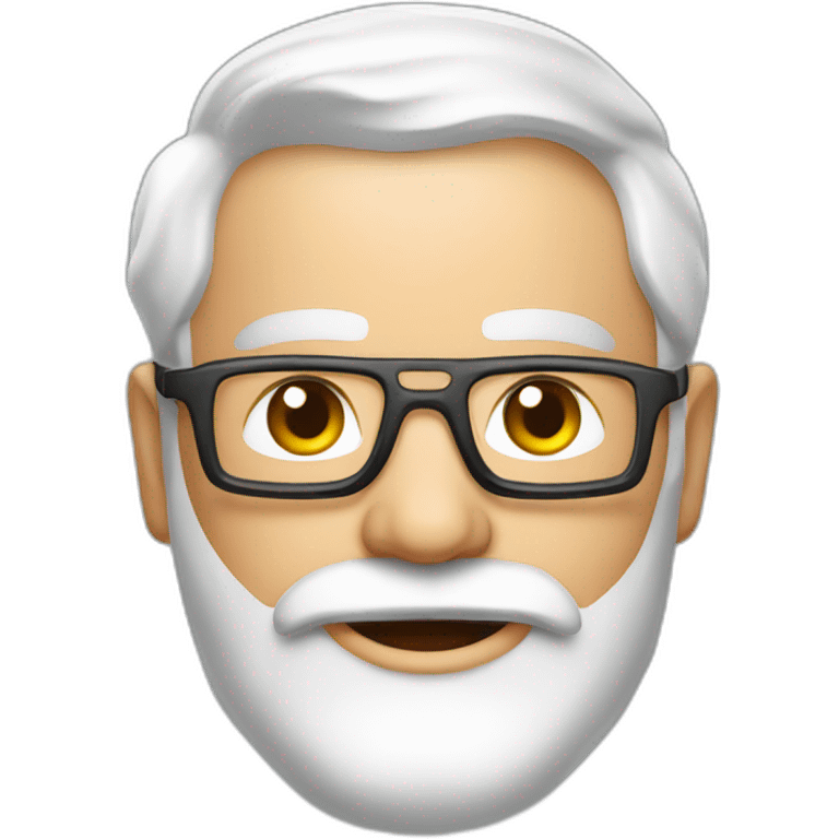 Modi gaming pc emoji