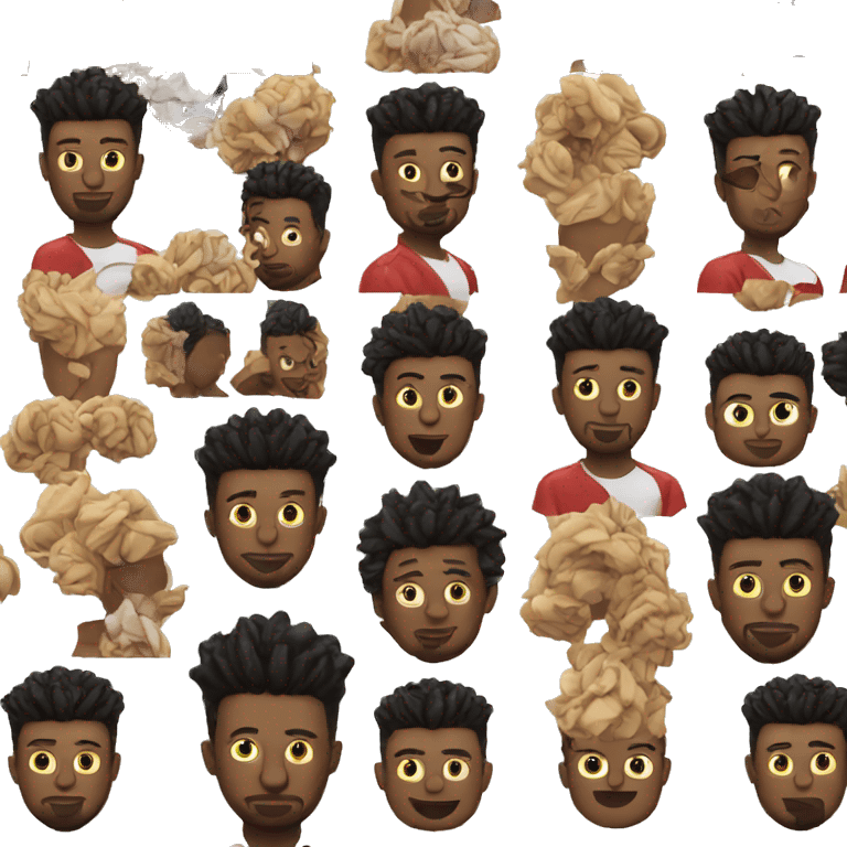 21 savage emoji