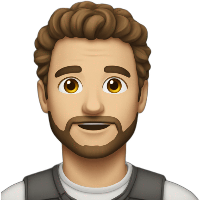 Abel Taylor Heyn  emoji