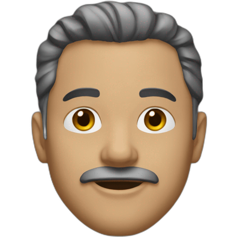 Michael Jasón  emoji