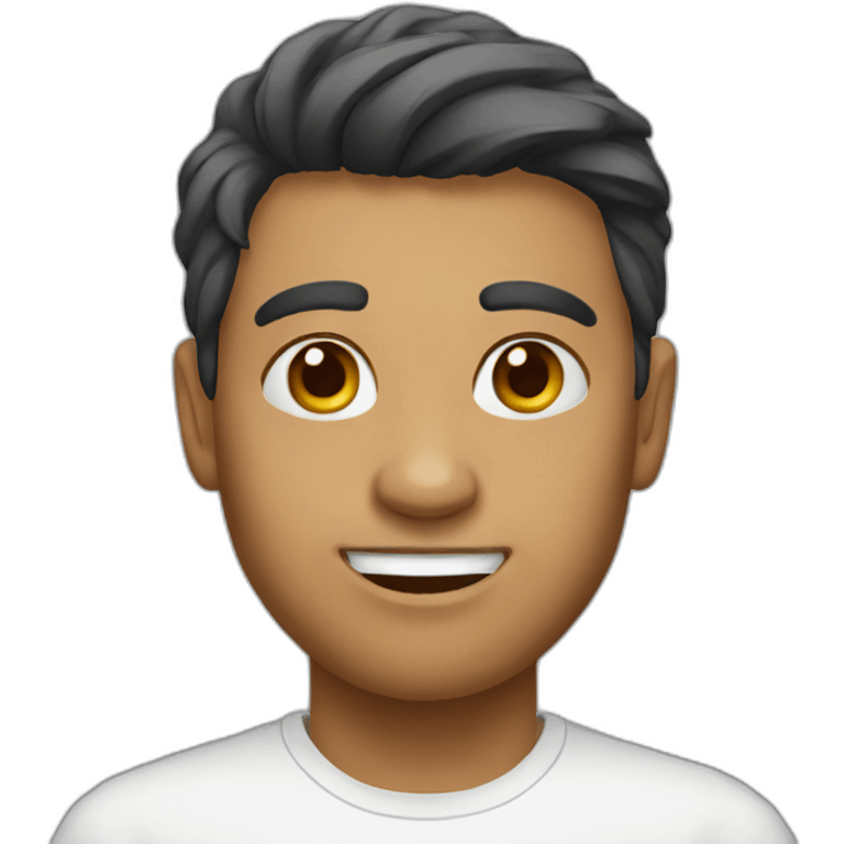 client emoji