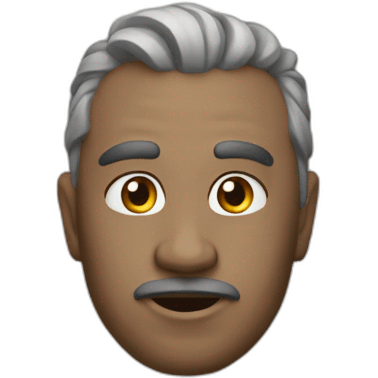 Bête emoji