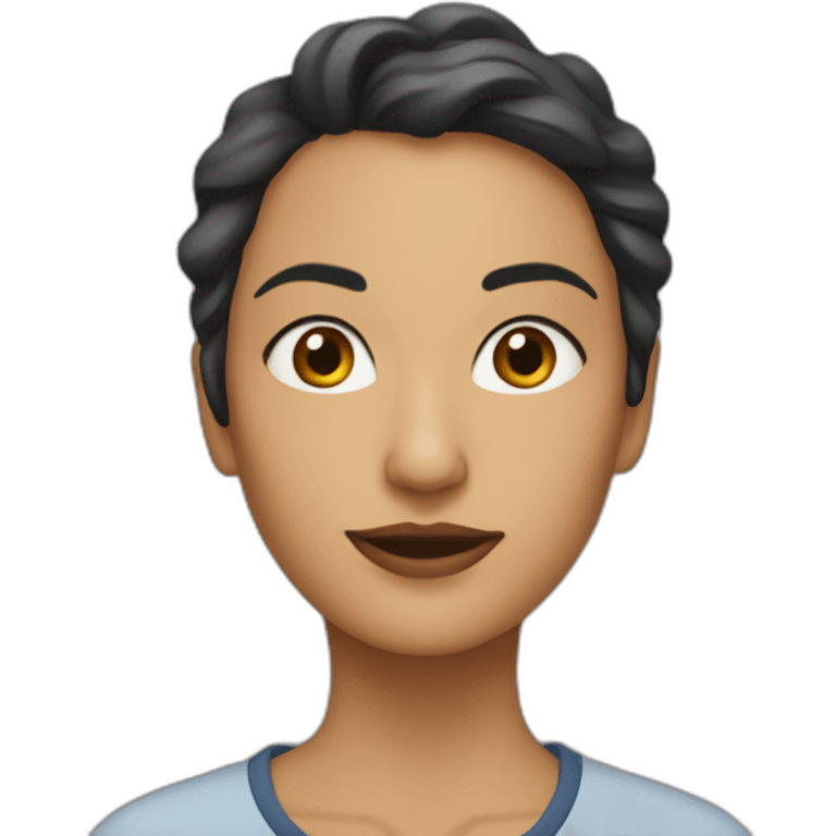 Melinda cordon emoji