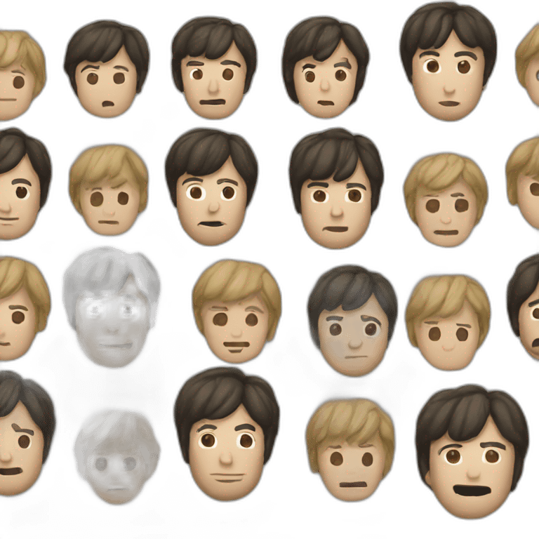 beatle emoji