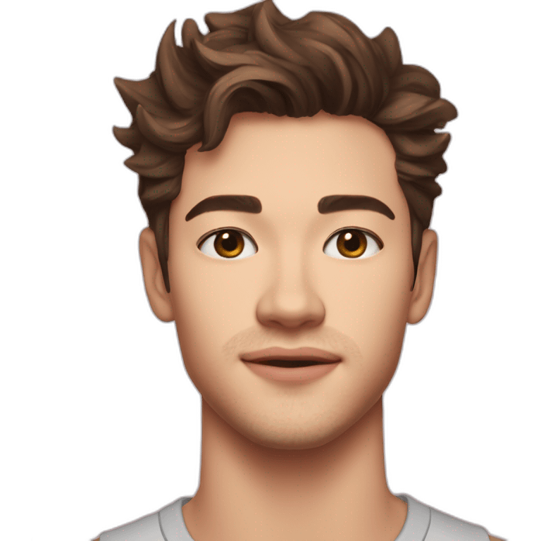 Chico lachowski emoji