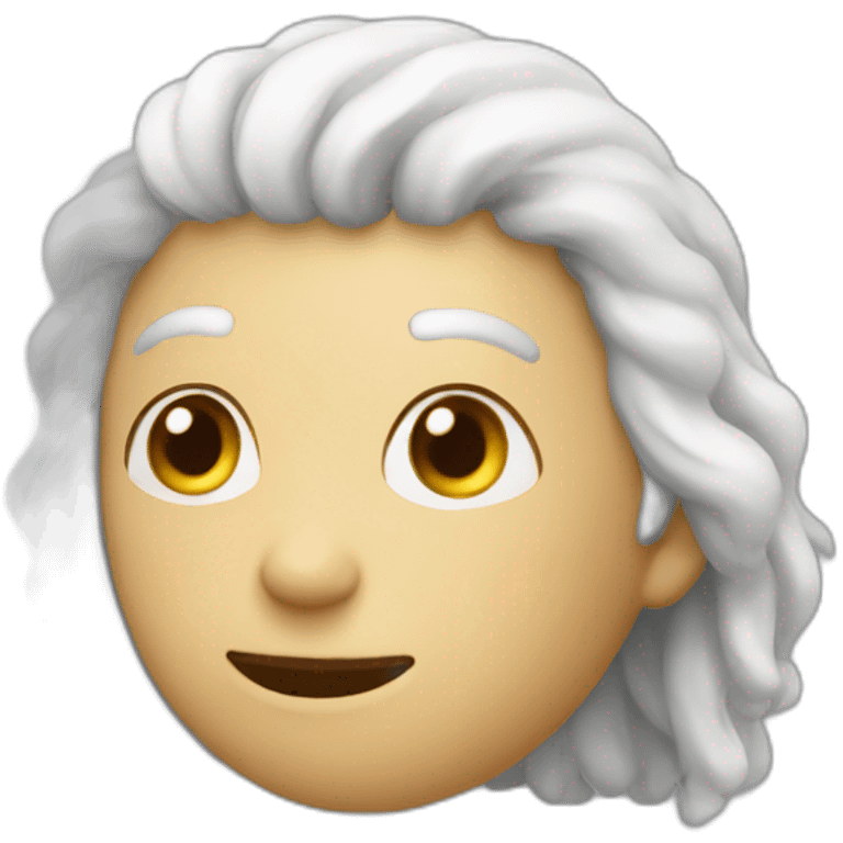 Gouzou gouzou emoji