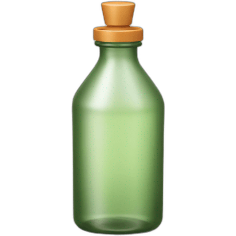 oil bottle emoji