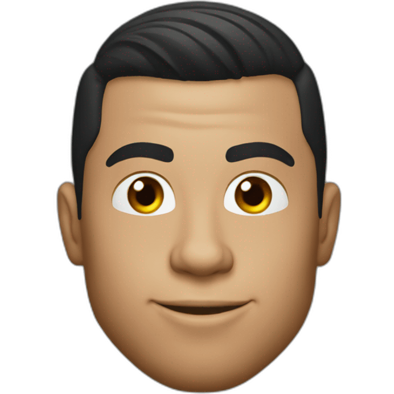 Cr7 emoji