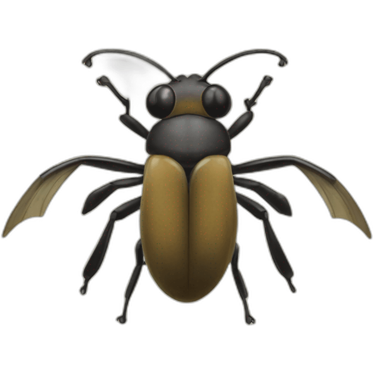 Phiddipus regius emoji