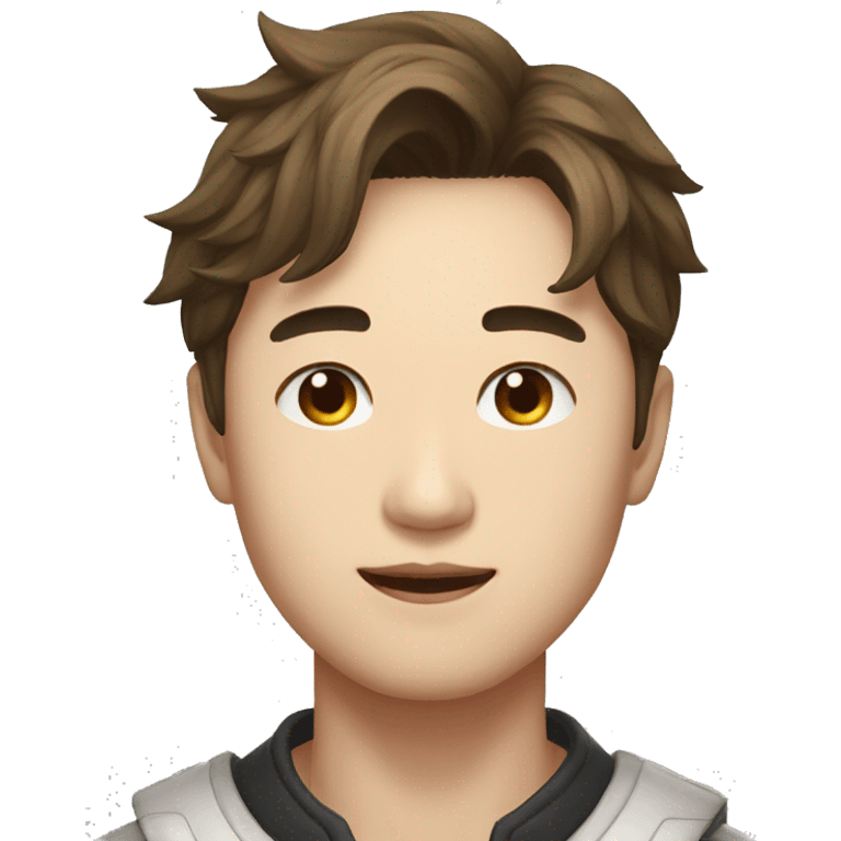 lee jaehong emoji