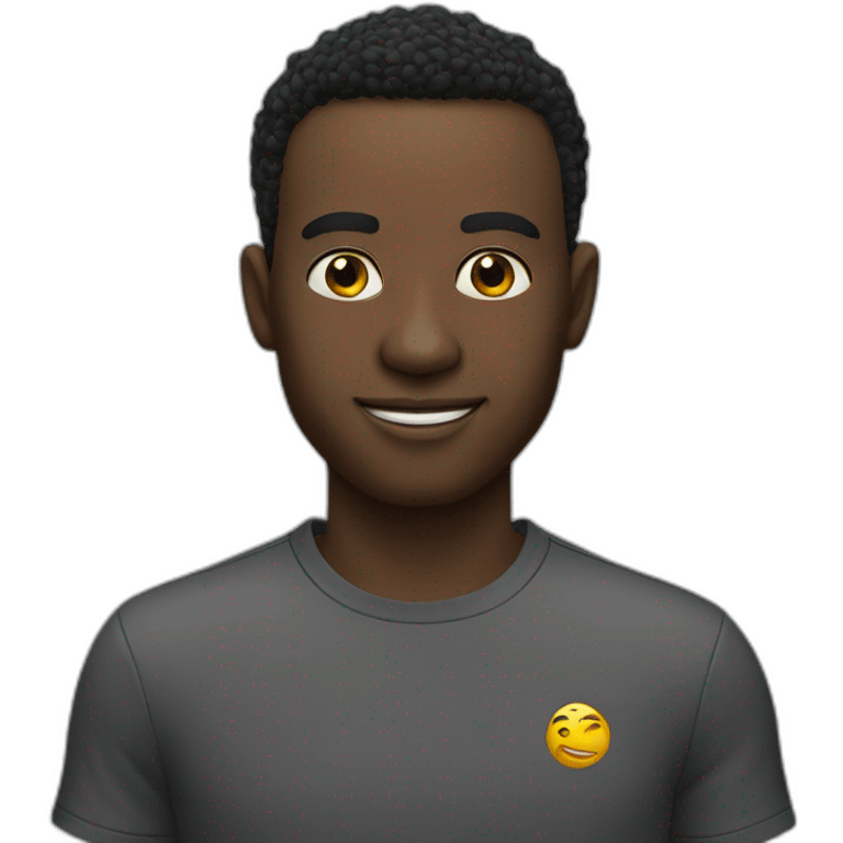 vinicius realistic emoji