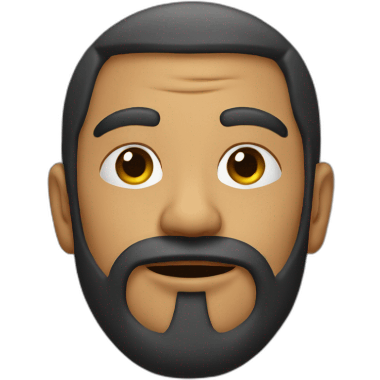 Gitano emoji