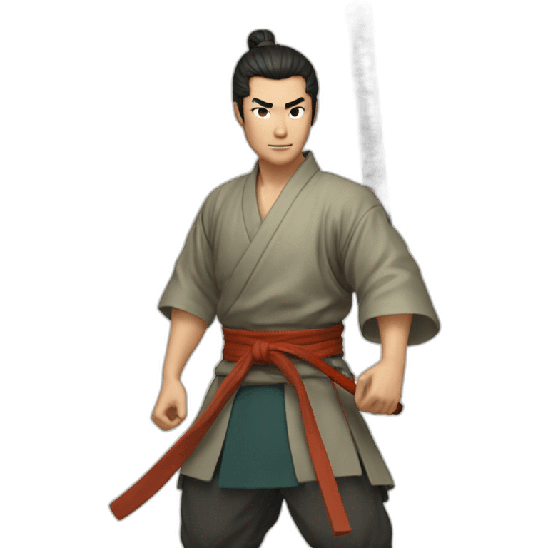 Dai no daibokken emoji