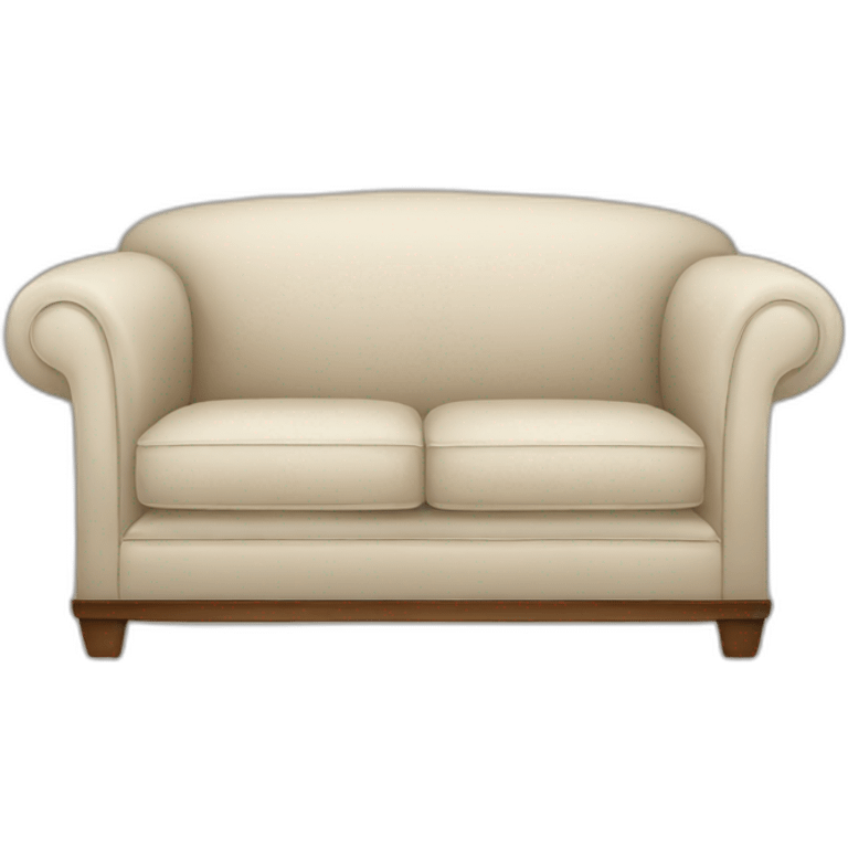 furniture emoji