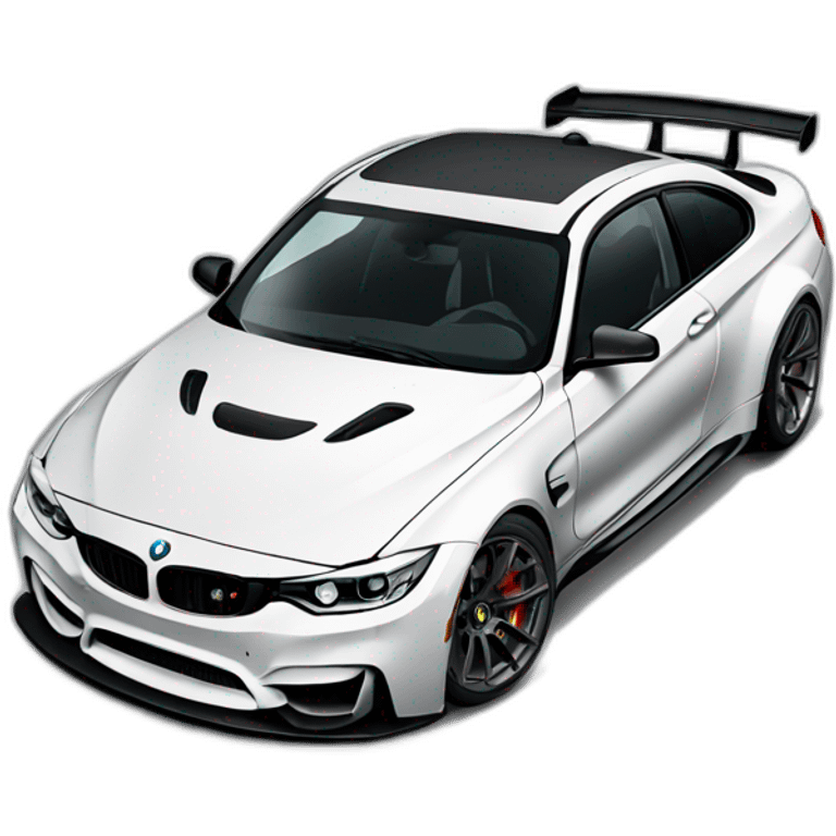 f80 m3 emoji