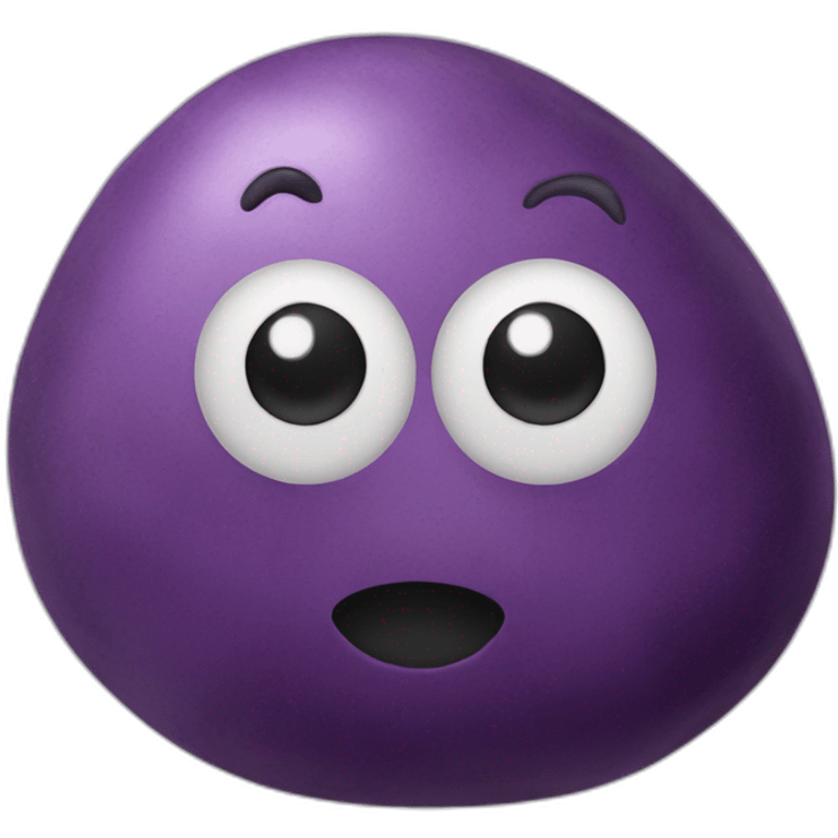 purple-potato emoji