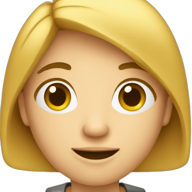 marketing professional emoji