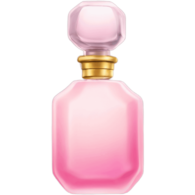 Perfume  emoji