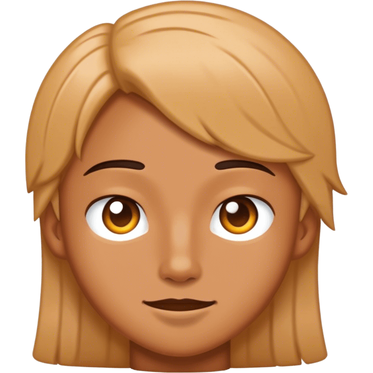 a chat box profile picture emoji