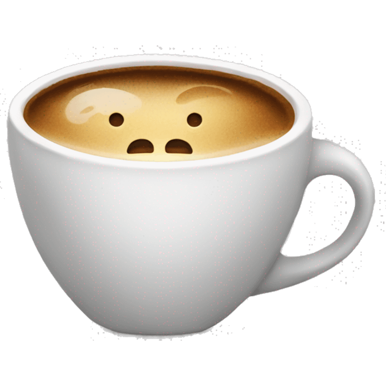 coffee emoji