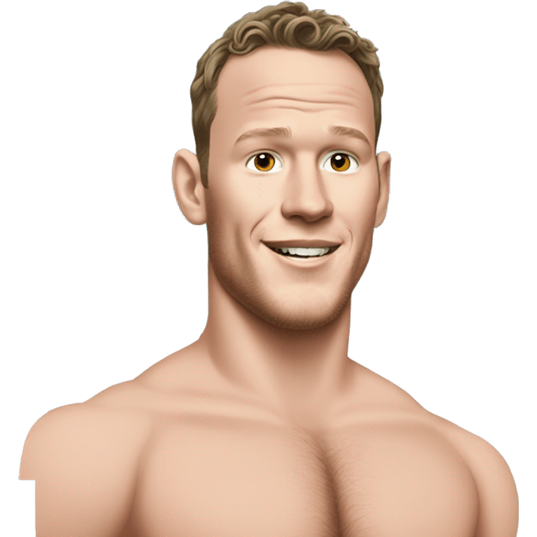 Jonathan Toews beach body emoji