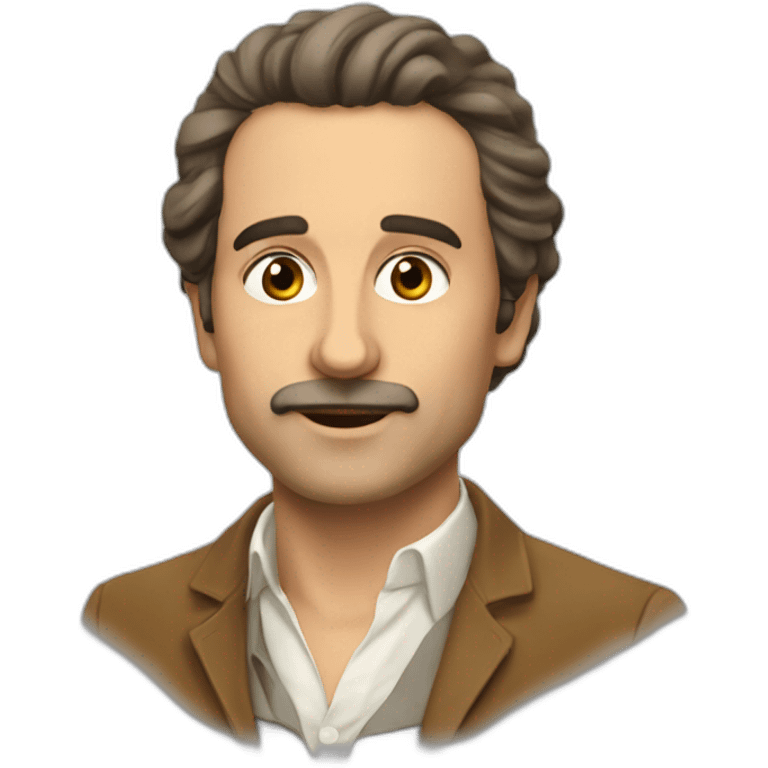 léo germain emoji