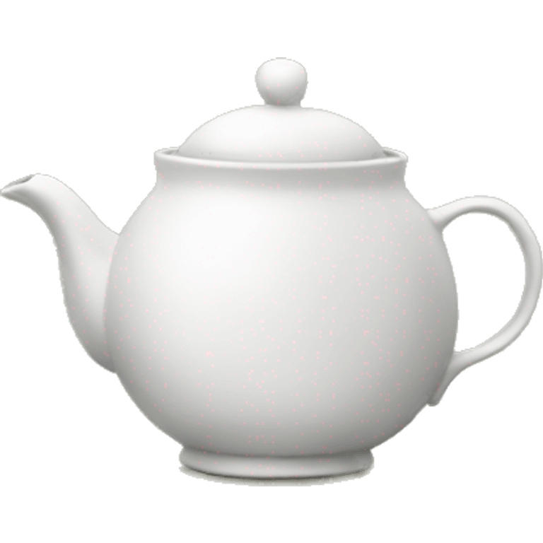 Tea emoji