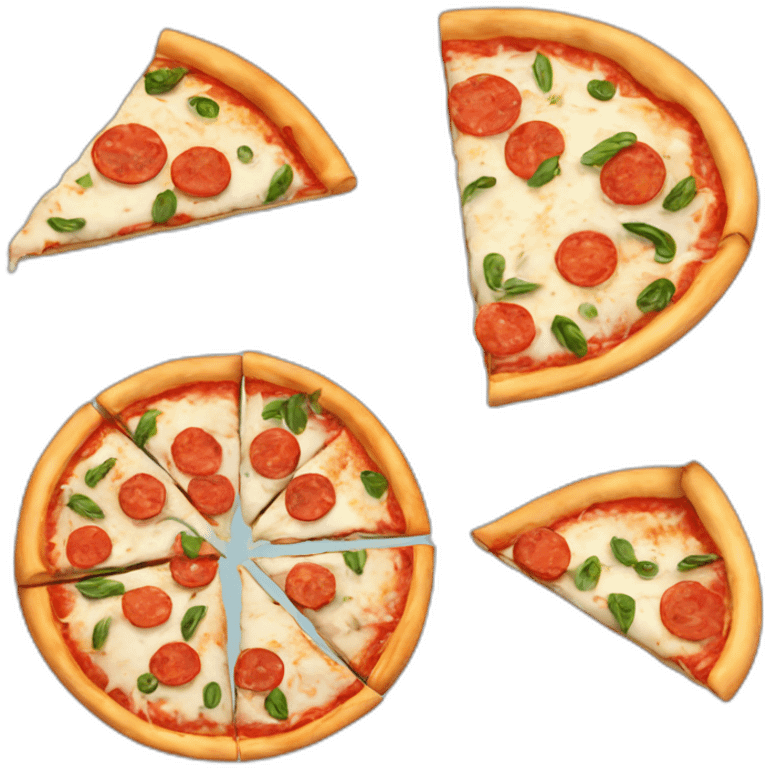 argentinean pizza emoji