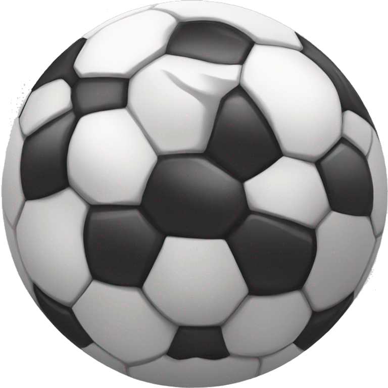 soccer ball emoji