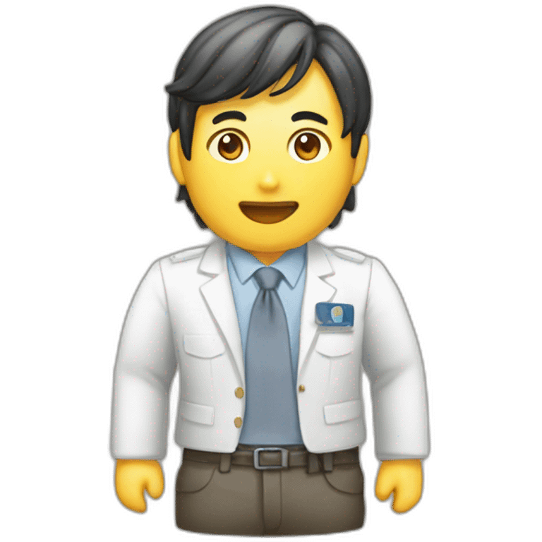 waseda career society emoji