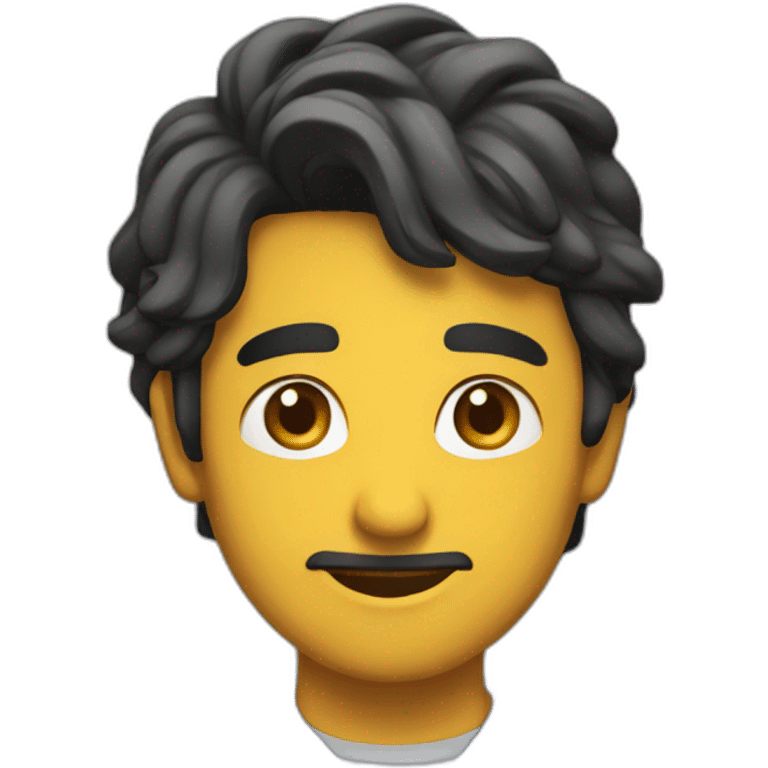 Erland Ramdhani emoji