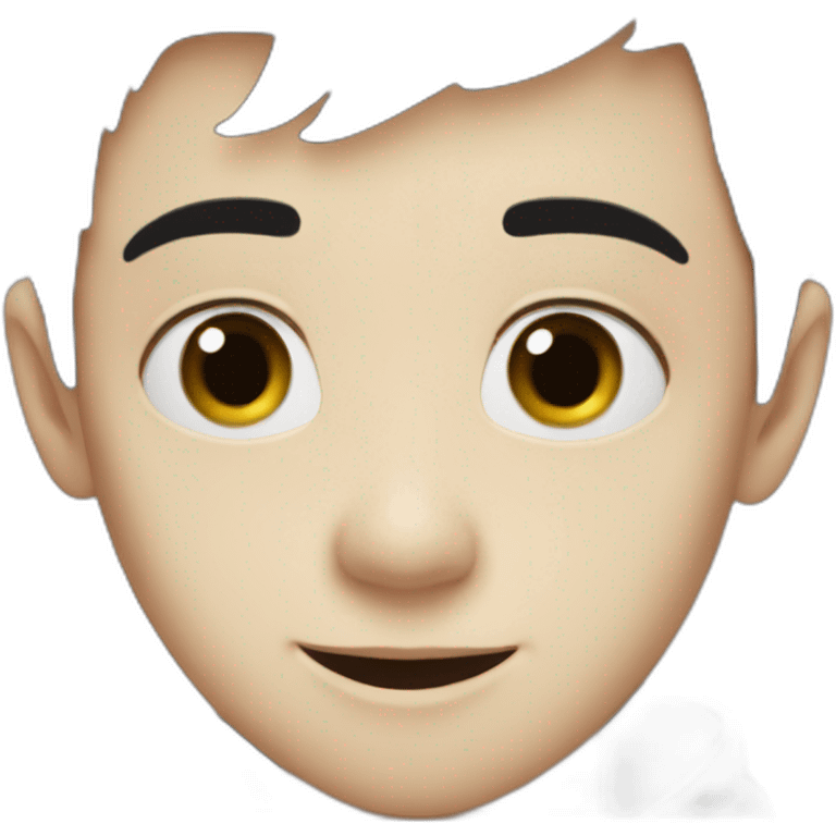 asa butterfield emoji