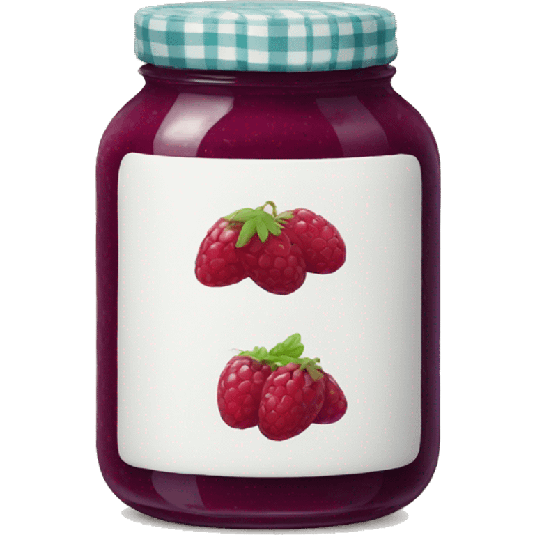 jar of jam emoji