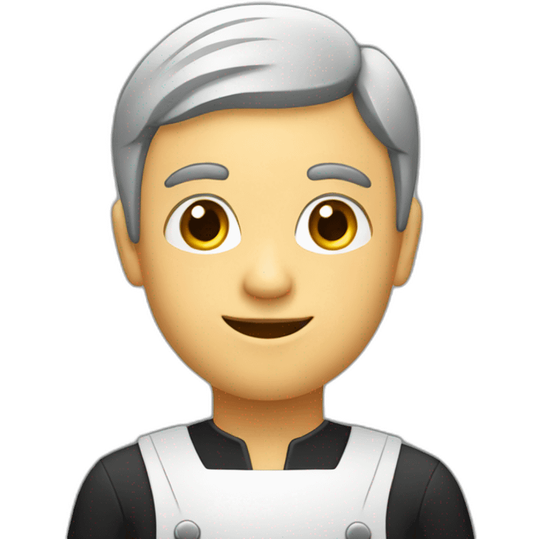 server emoji