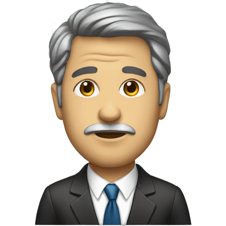 attorney emoji