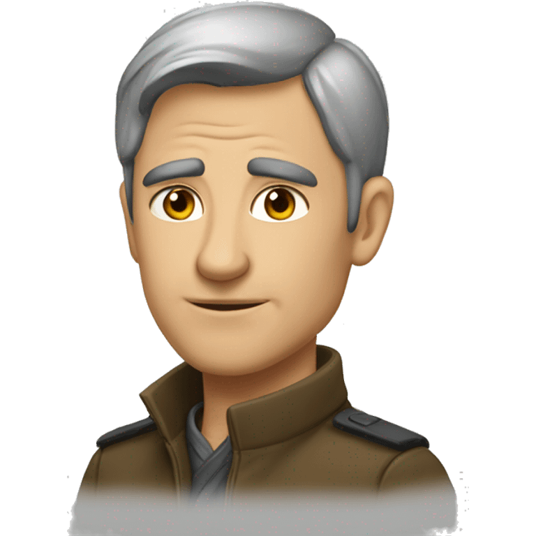 Райский остров emoji