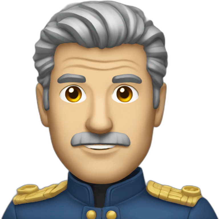 Jean Lassalle emoji