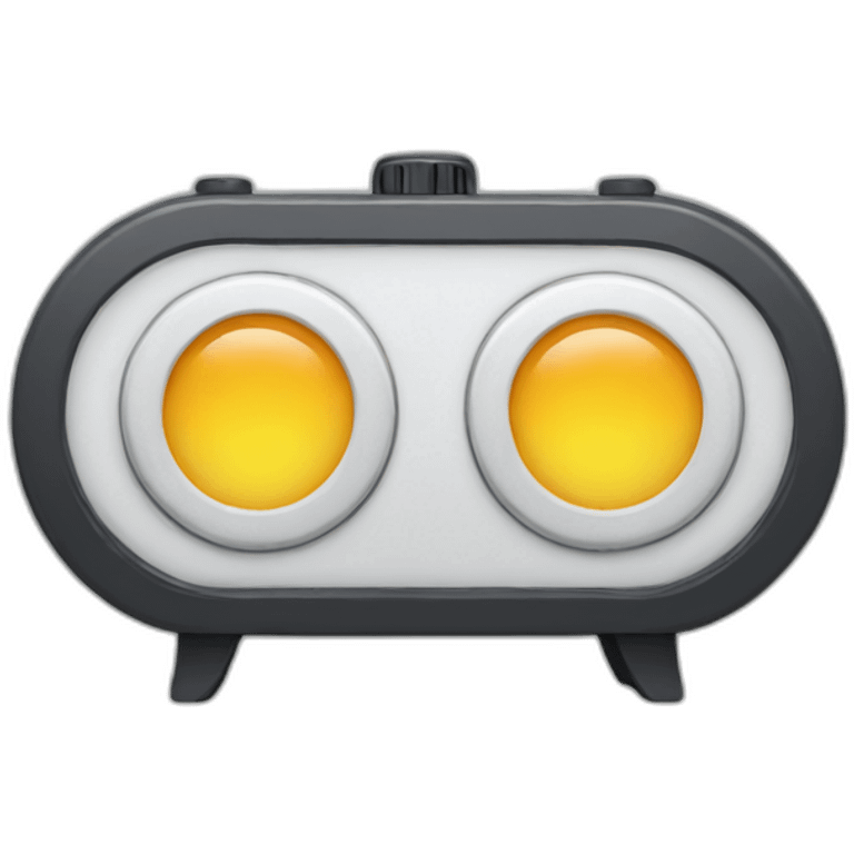 alarm emoji