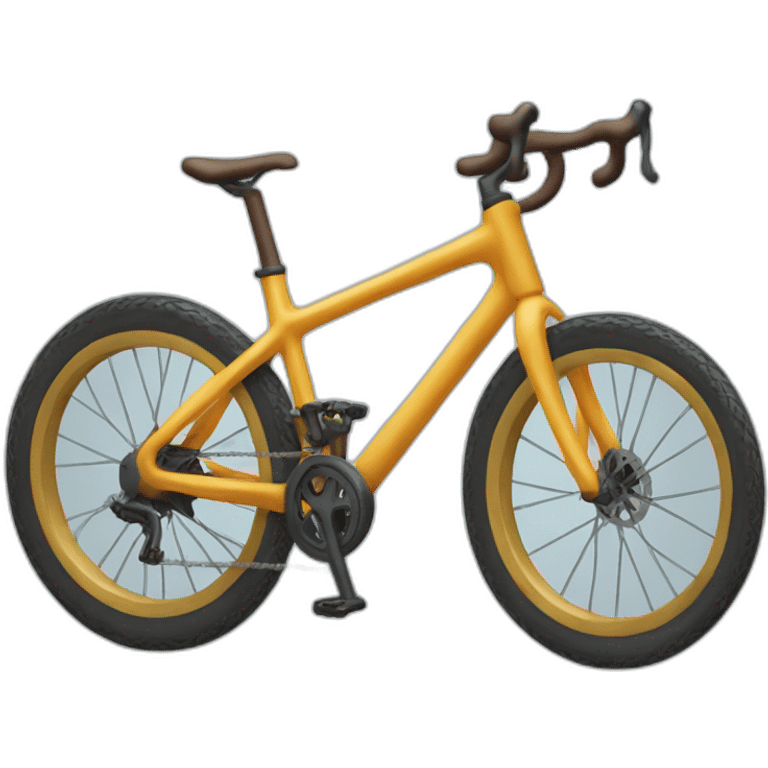 BICICLETA GIANT emoji