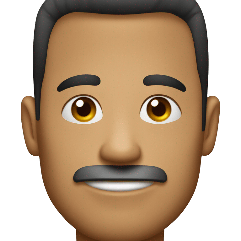 Toni  Guzman Vazquez emoji