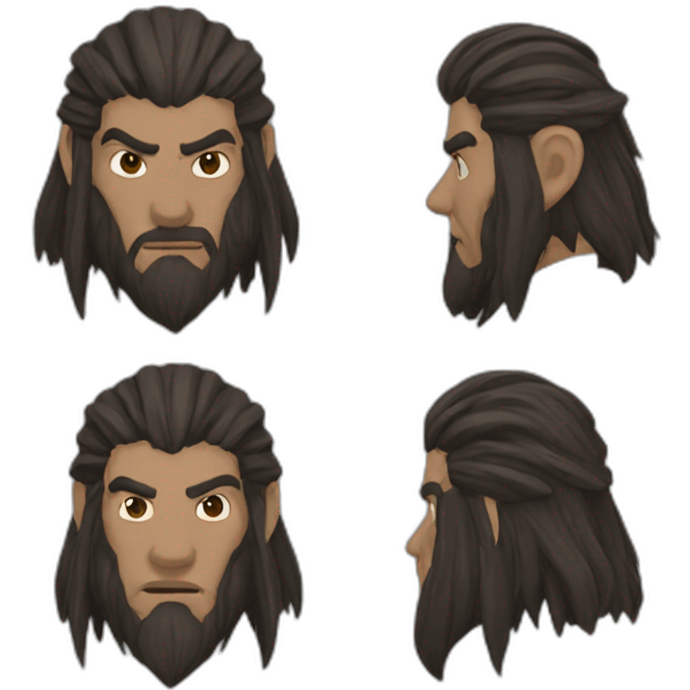 dovahkiin emoji