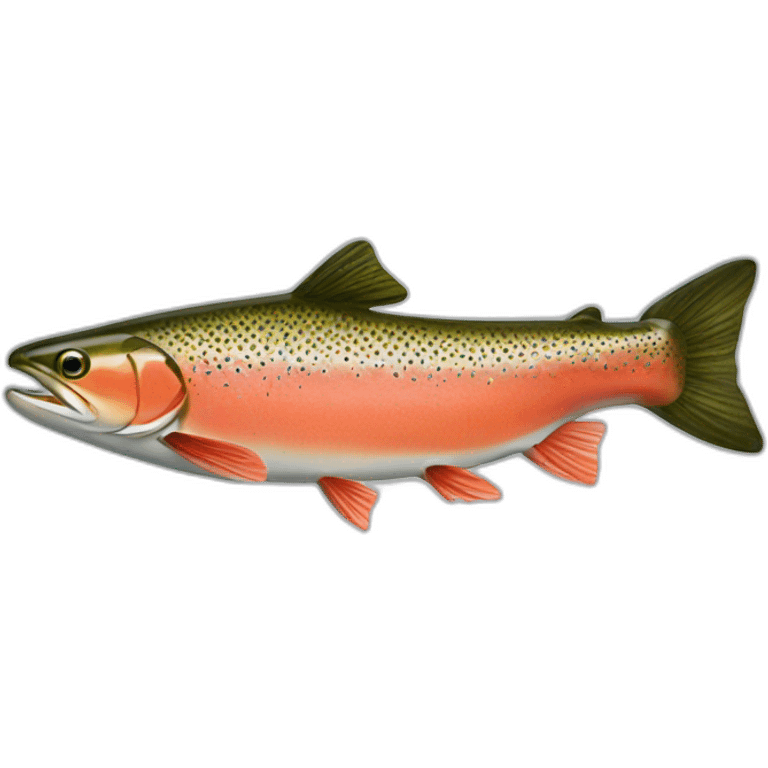 trout-salmon emoji