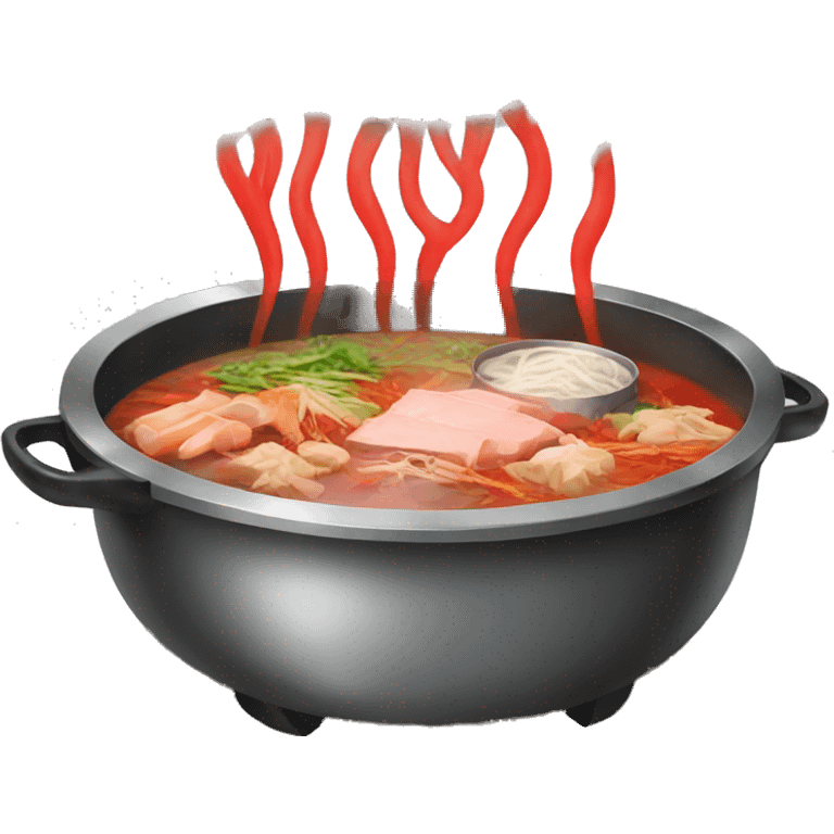 chinese hotpot emoji