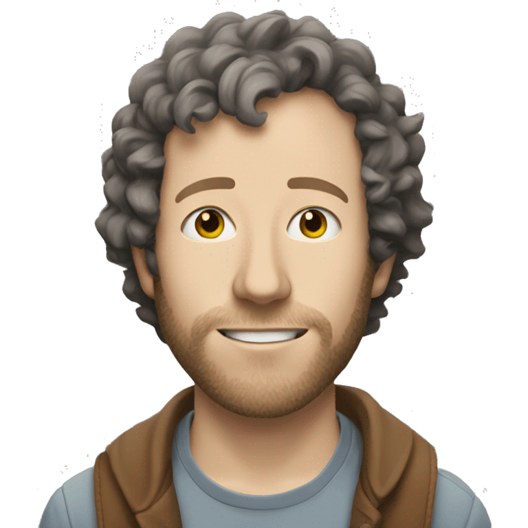 Ben Lee singer emoji