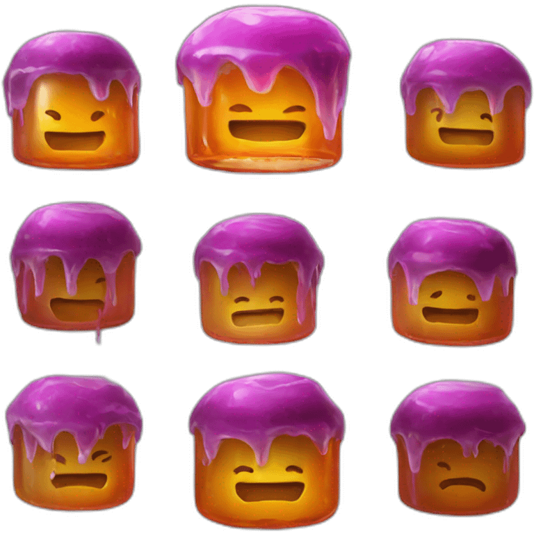 Jelly fortnite emoji