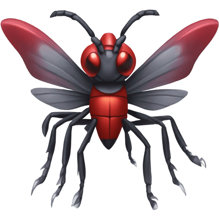 Scizor emoji