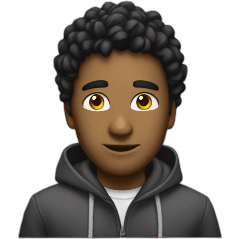 The Roc emoji