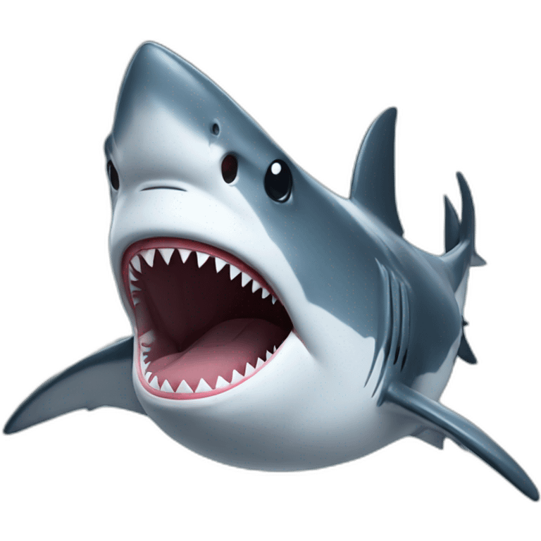 shark onlyfans emoji