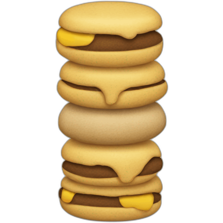 stacking emoji